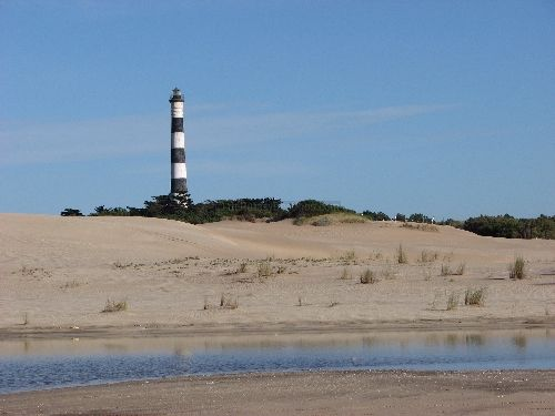Outdoor activities and exploration